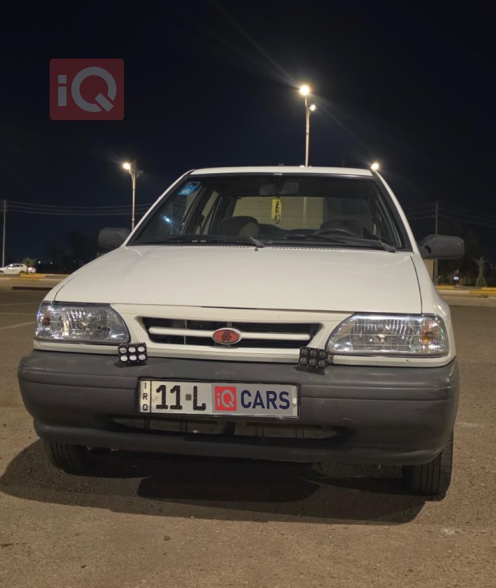 Saipa 131